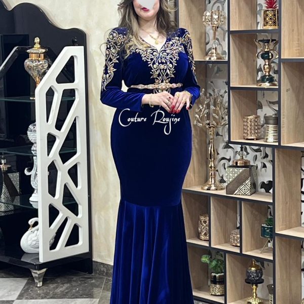فستان مودال جيهان